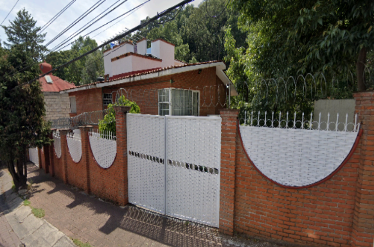 Casa en venta en Villa Verdún, Álvaro Obregón — foto 1 de 10