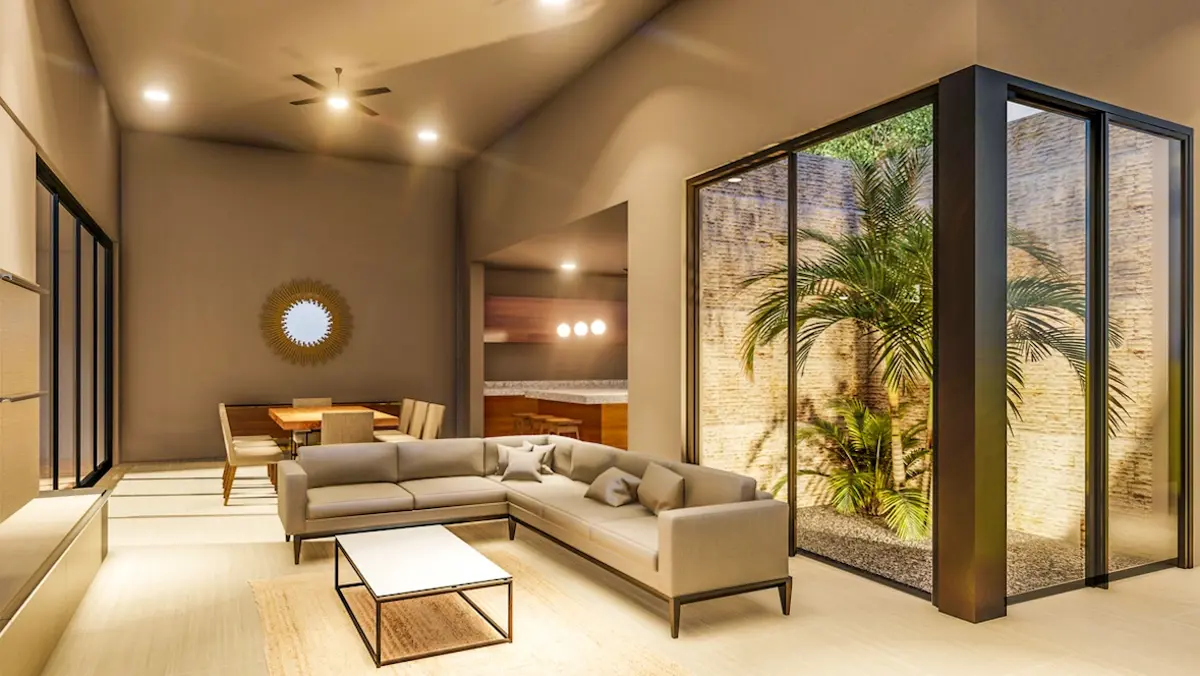 Casa en venta en Dzitya, Mérida — foto 1 de 10