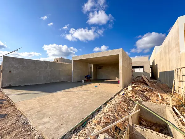 Casa en venta en Dzitya, Mérida — foto 3 de 10