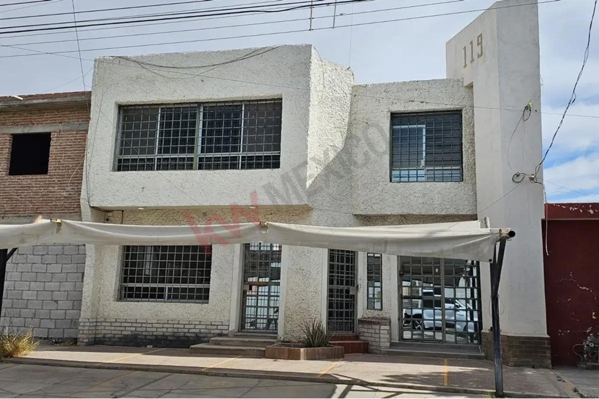 Edificio en Venta en Torreon Centro, Torreón, Coahuila de Zaragoza