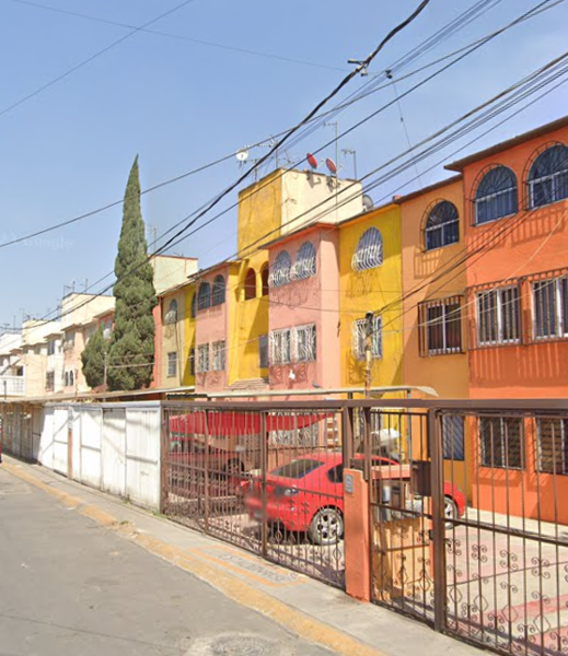 Departamento en venta en Rey Nezahualcóyotl, Nezahualcóyotl — foto 3 de 7