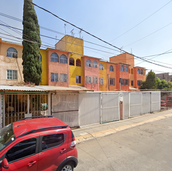 Departamento en venta en Rey Nezahualcóyotl, Nezahualcóyotl — foto 2 de 7