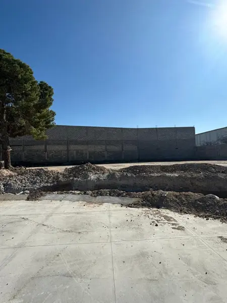 Terreno en venta en Plaza Armillita, Saltillo — foto 2 de 5