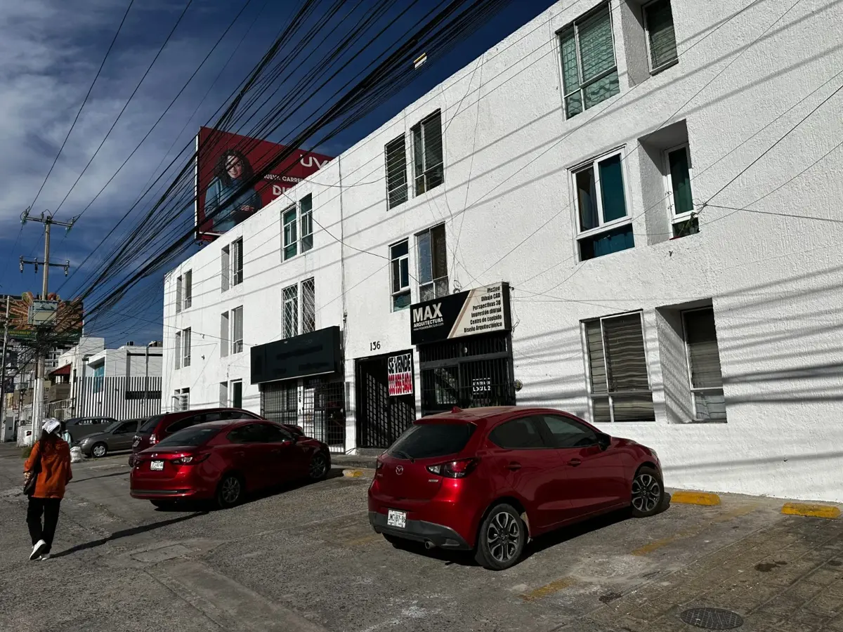 Departamento en venta en Jardines Vallarta, Zapopan — foto 1 de 8