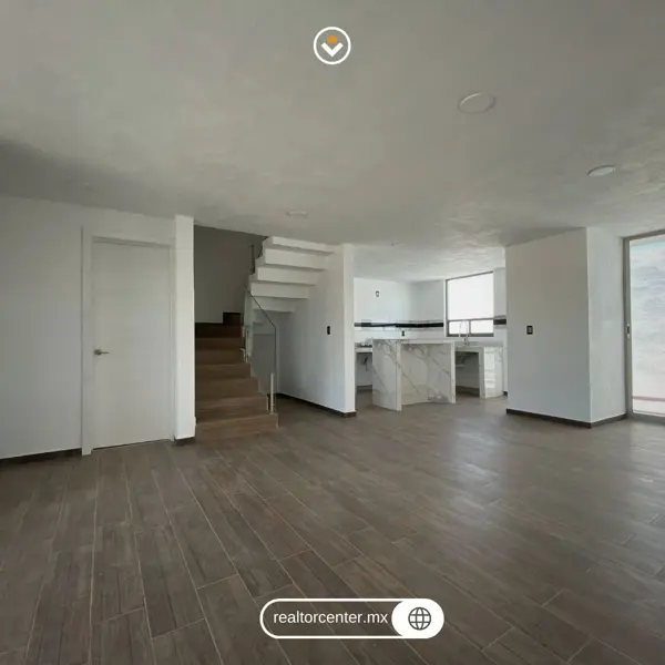 Casa en venta en El Saucillo, Mineral de la Reforma — foto 3 de 9