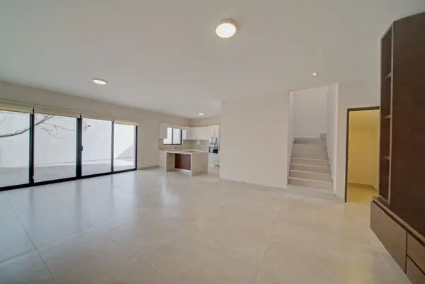 Casa en renta en Los Cedros Residencial, Saltillo — foto 3 de 27