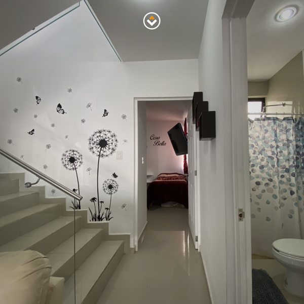 Casa en venta en Paseos de la Concepción, Pachuca de Soto — foto 3 de 9