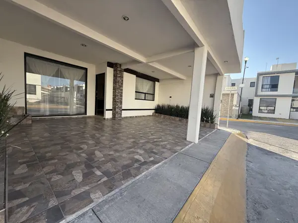 Casa en venta en Paseos de la Concepción, Pachuca de Soto — foto 2 de 9