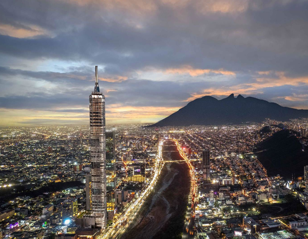 Departamento en venta en Obispado, Monterrey — foto 2 de 30
