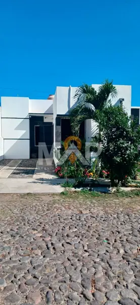 Casa en Colima Centro, Colima, Colima