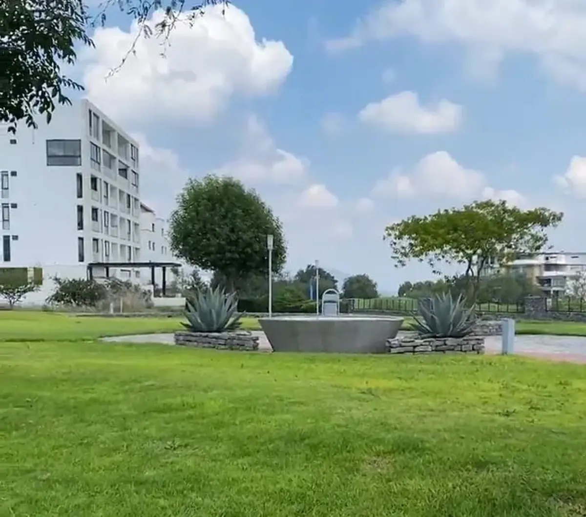 Terreno en venta en Zibatá, El Marqués — foto 1 de 15