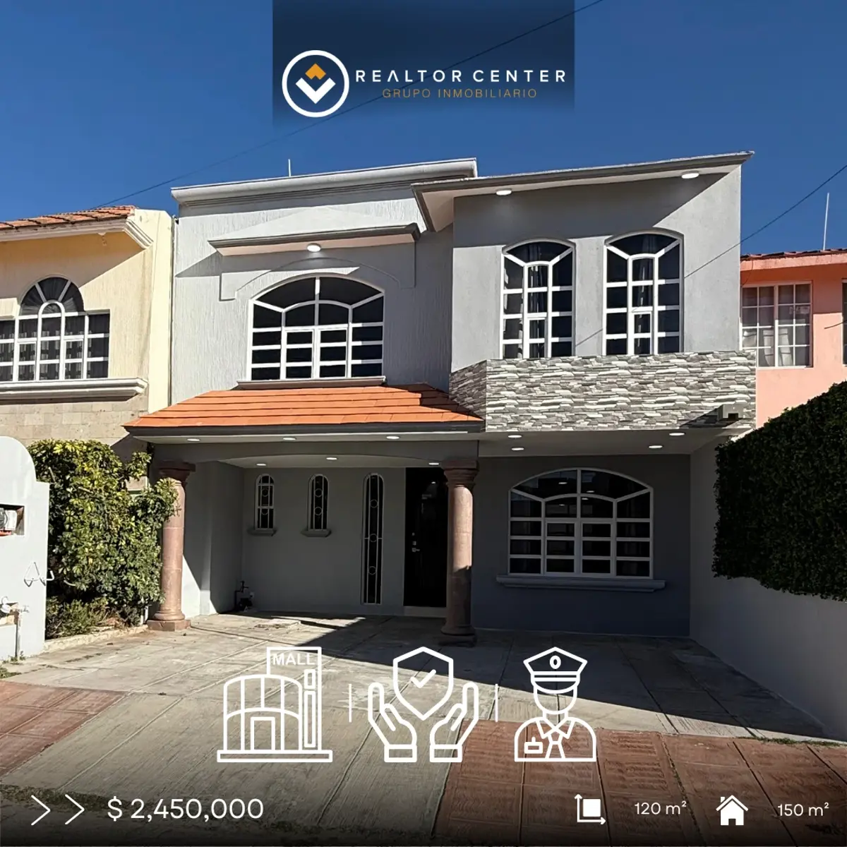 Casa en venta en Real de Medinas, Pachuca de Soto — foto 1 de 11