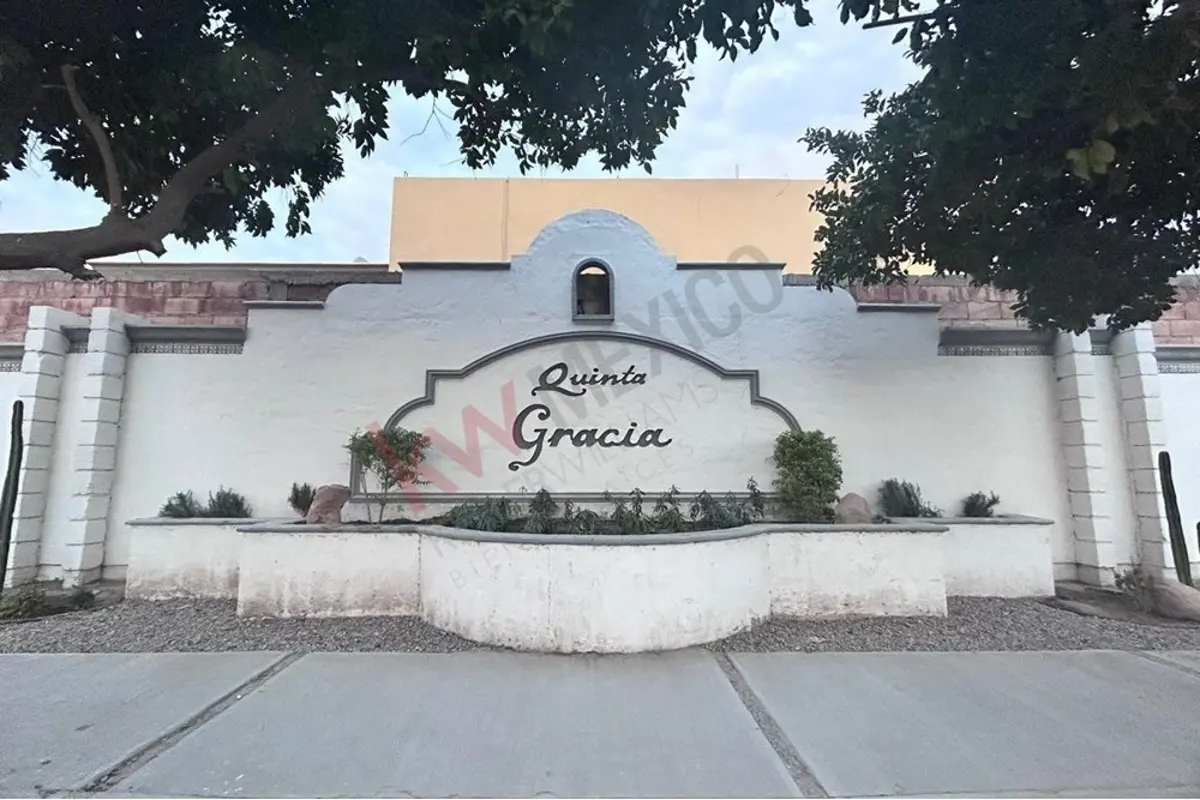 Terreno en Venta en Las Quintas, Torreón, Coahuila de Zaragoza