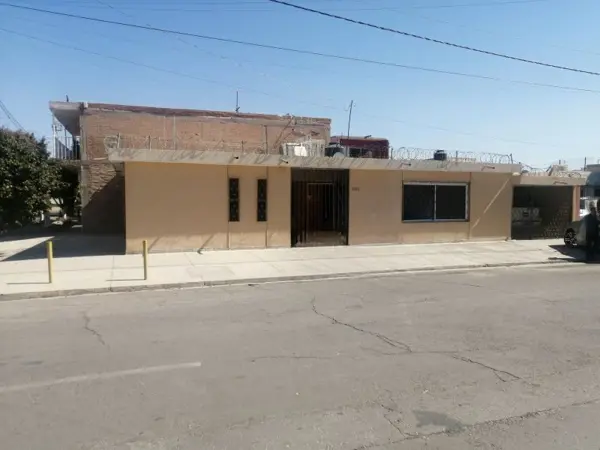 Terreno en renta en Las Rosas, Gómez Palacio — foto 2 de 7