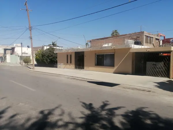 Terreno en renta en Las Rosas, Gómez Palacio — foto 3 de 7