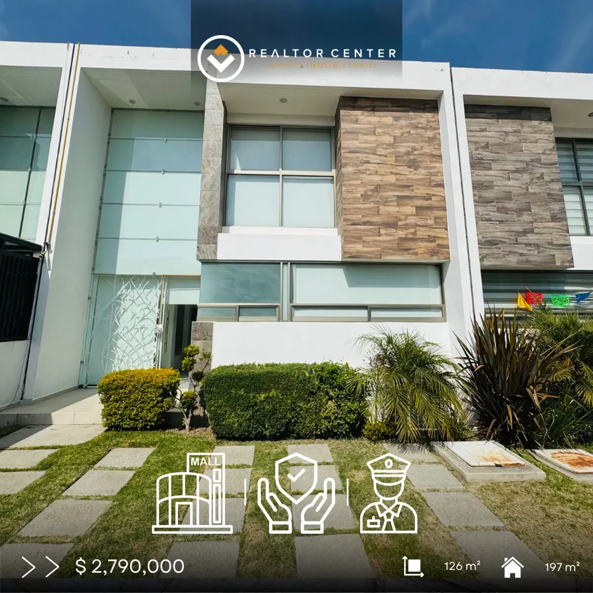Casa en venta en Terranova, Pachuca de Soto — foto 1 de 11
