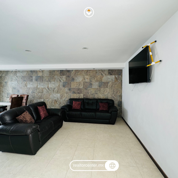 Casa en venta en Terranova, Pachuca de Soto — foto 3 de 11