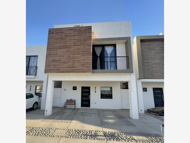 Casa en renta en Villas del Renacimiento, Torreón, Coahuila de Zaragoza