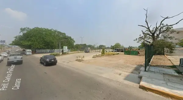 Terreno en venta en Plutarco Elías Calles (Cura Hueso), Centro — foto 2 de 4