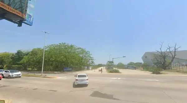 Terreno en venta en Plutarco Elías Calles (Cura Hueso), Centro — foto 3 de 4