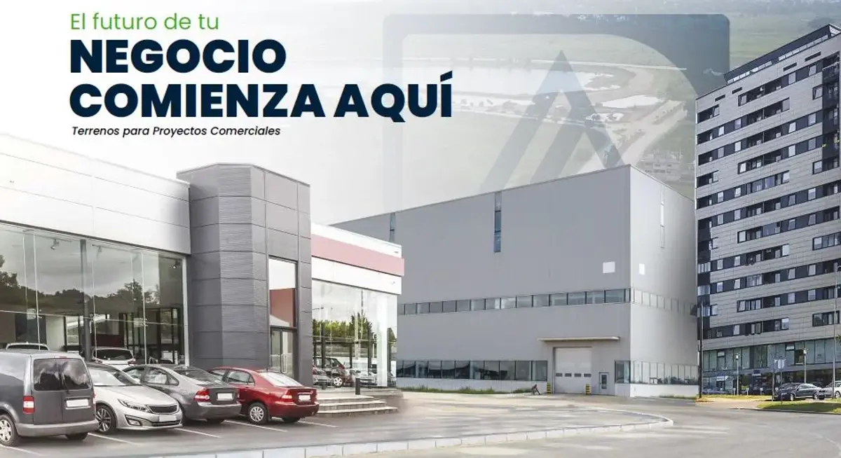 Terreno en venta en Plutarco Elías Calles (Cura Hueso), Centro — foto 1 de 4