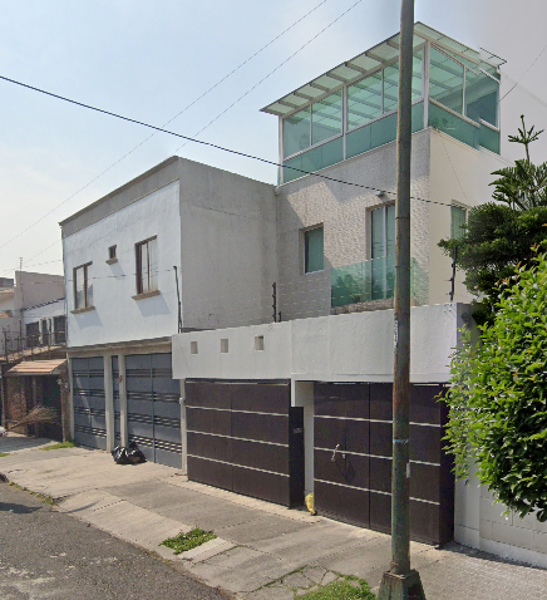 Casa en venta en Nueva Santa Maria, Azcapotzalco — foto 3 de 5