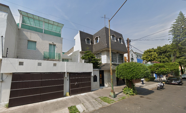 Casa en venta en Nueva Santa Maria, Azcapotzalco — foto 2 de 5