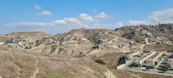 Terreno en venta en Santa Fe, Tijuana — foto 3 de 5