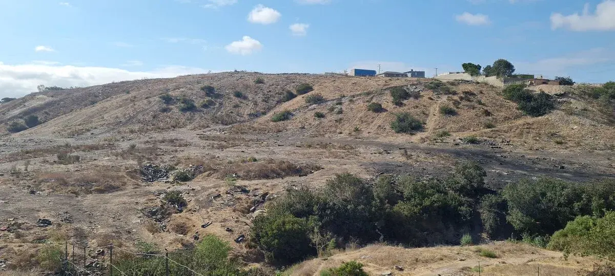 Terreno en venta en Santa Fe, Tijuana — foto 1 de 5