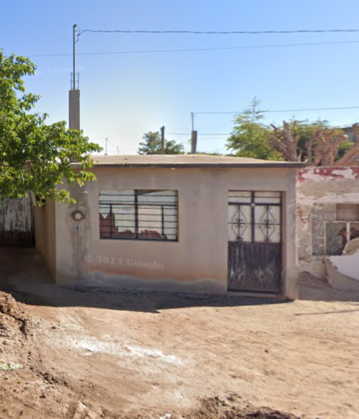Casa en venta en El Rastro Viejo, Huatabampo — foto 2 de 11