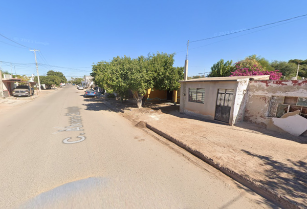 Casa en venta en El Rastro Viejo, Huatabampo — foto 3 de 11