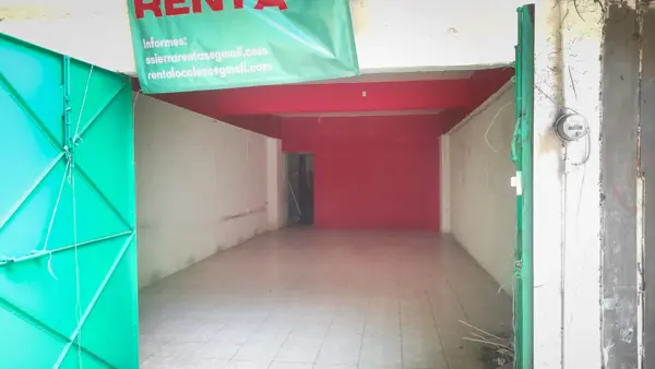 Local en renta en Roma Sur, Cuauhtémoc — foto 3 de 7