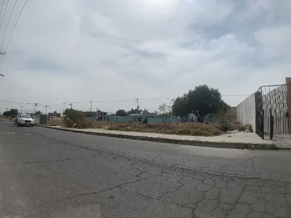 Terreno en venta en Rancho Don Antonio, Tizayuca — foto 2 de 10