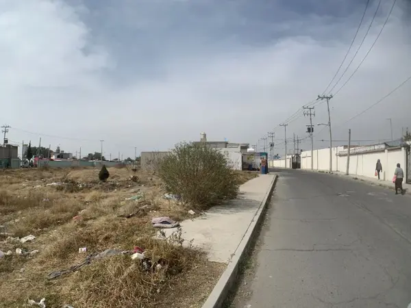Terreno en venta en Rancho Don Antonio, Tizayuca — foto 3 de 10