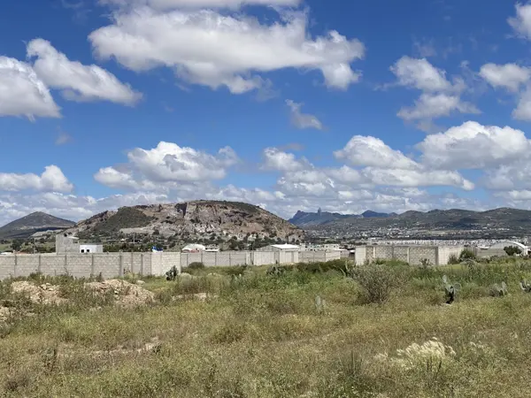 Terreno en venta en La Loma, Pachuca de Soto — foto 3 de 6