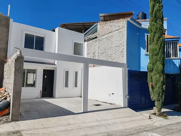 Casa en venta en El Trébol, Tarímbaro — foto 3 de 17