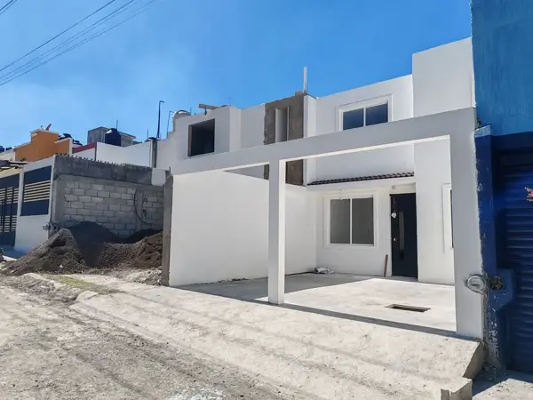 Casa en venta en El Trébol, Tarímbaro — foto 2 de 17