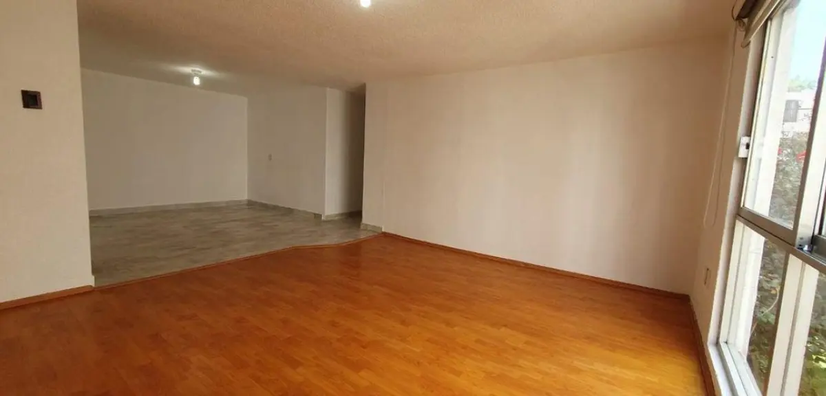 Departamento en venta en San Lucas, Coyoacán — foto 1 de 11