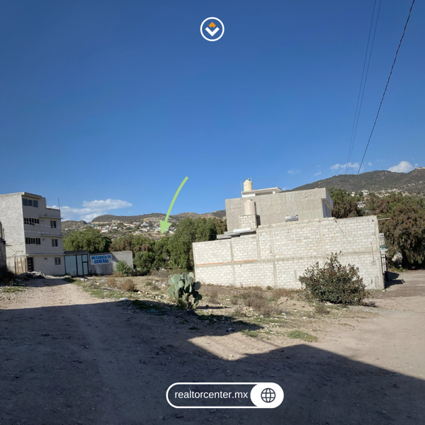 Terreno en venta en Pueblo Nuevo, Mineral de la Reforma — foto 3 de 5
