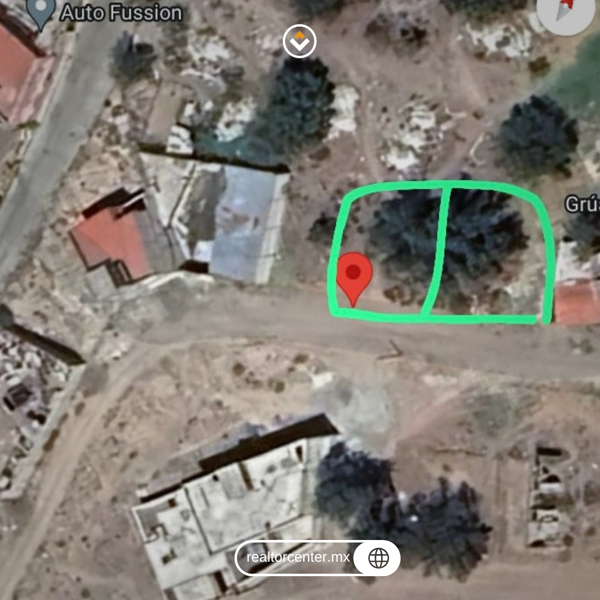 Terreno en venta en Pueblo Nuevo, Mineral de la Reforma — foto 2 de 5