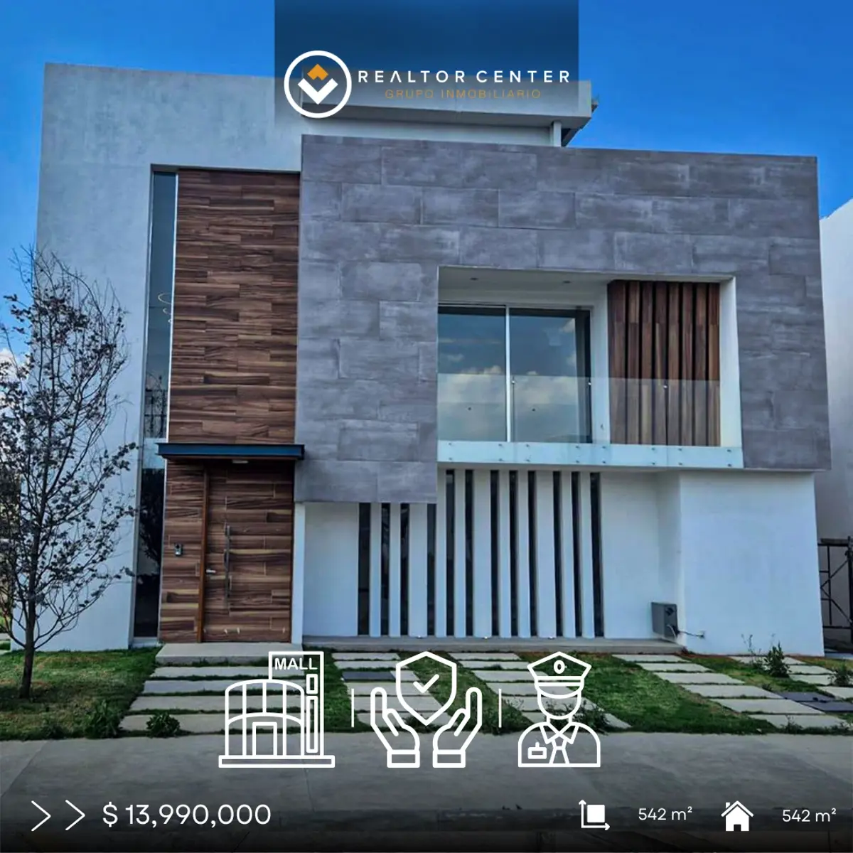 Casa en venta en Residencial Lagos, Pachuca de Soto — foto 1 de 16