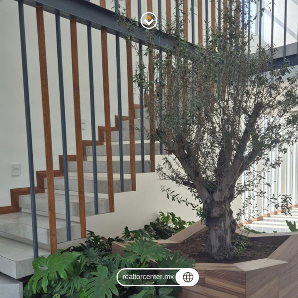 Casa en venta en Residencial Lagos, Pachuca de Soto — foto 3 de 16