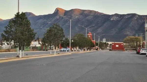 Casa en venta en El Álamo, Saltillo — foto 3 de 8