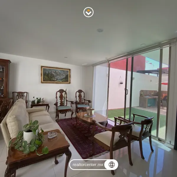 Casa en venta en Zona Plateada, Pachuca de Soto — foto 3 de 7