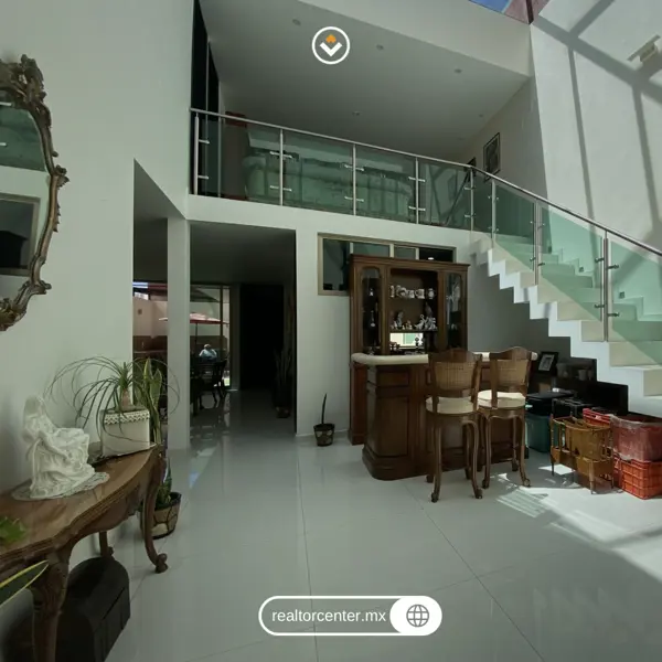 Casa en venta en Zona Plateada, Pachuca de Soto — foto 2 de 7