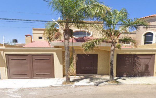 Casa en Villa Jacarandas, Durango, Durango