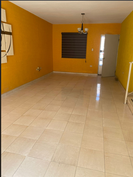 Casa en renta en Residencial Rincón del Desierto, Torreón — foto 2 de 10