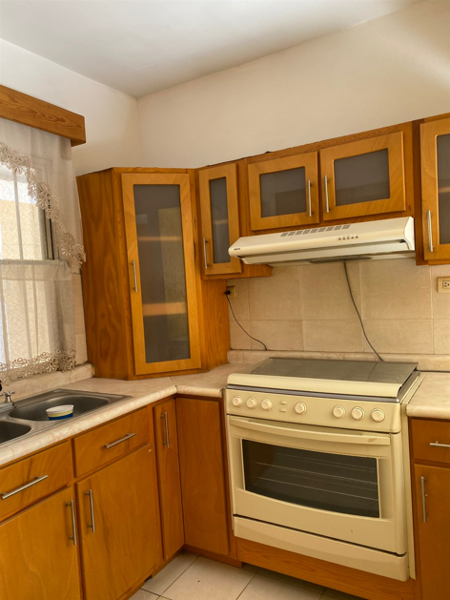 Casa en renta en Residencial Rincón del Desierto, Torreón — foto 3 de 10