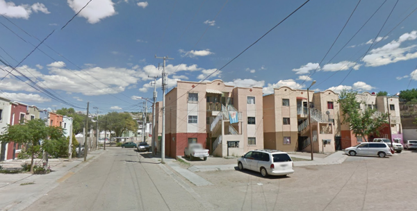 Departamento en venta en Colinas del Yaqui, Nogales — foto 2 de 11