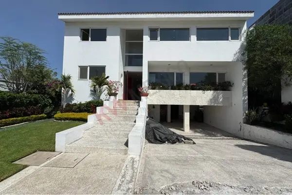 Casa en venta en Emiliano Zapata, Cuernavaca — foto 2 de 44
